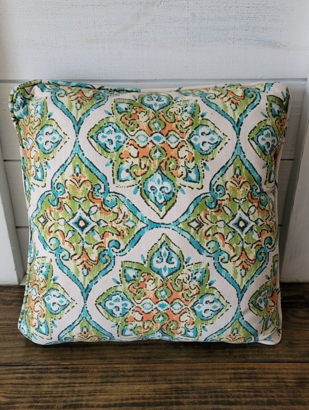 Outdoor Pillow